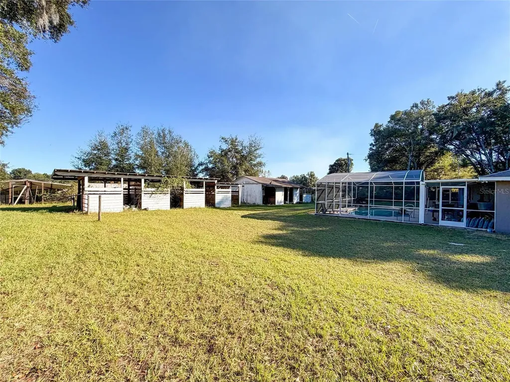 24729 Crooked Mile Road Paisley FL 32767