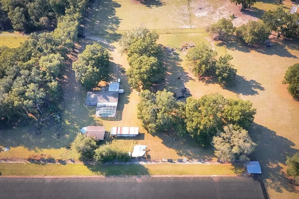 24729 Crooked Mile Road Paisley FL 32767
