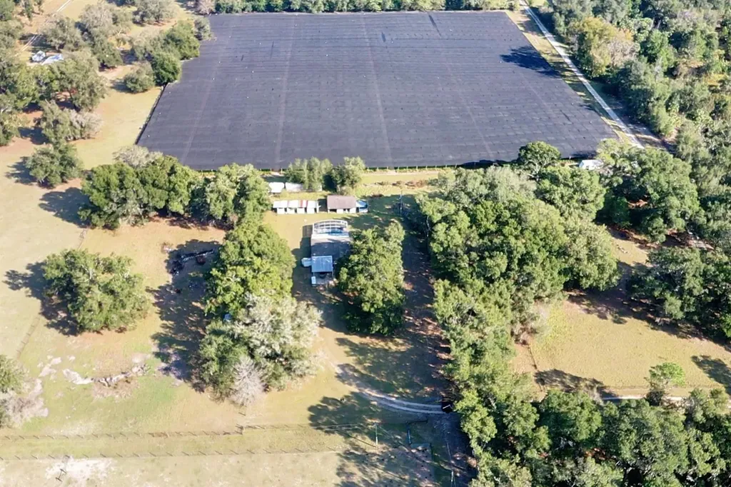 24729 Crooked Mile Road Paisley FL 32767