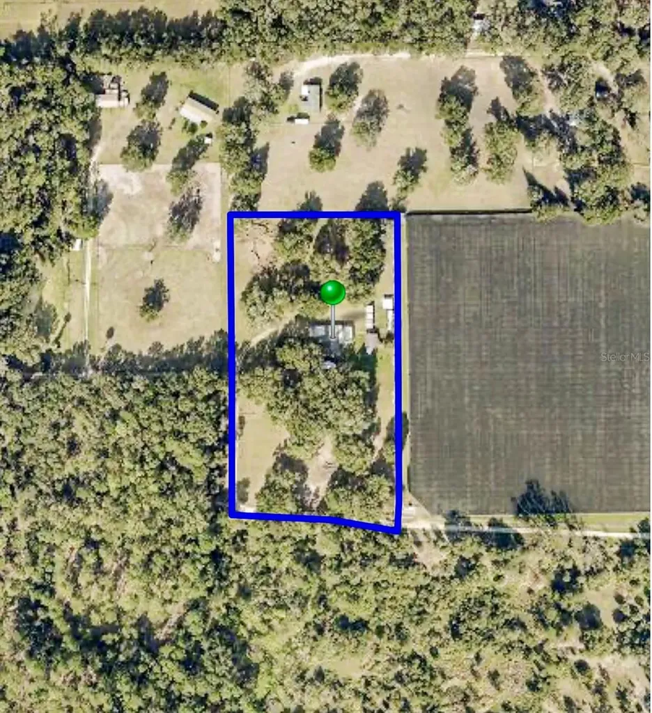 24729 Crooked Mile Road Paisley FL 32767