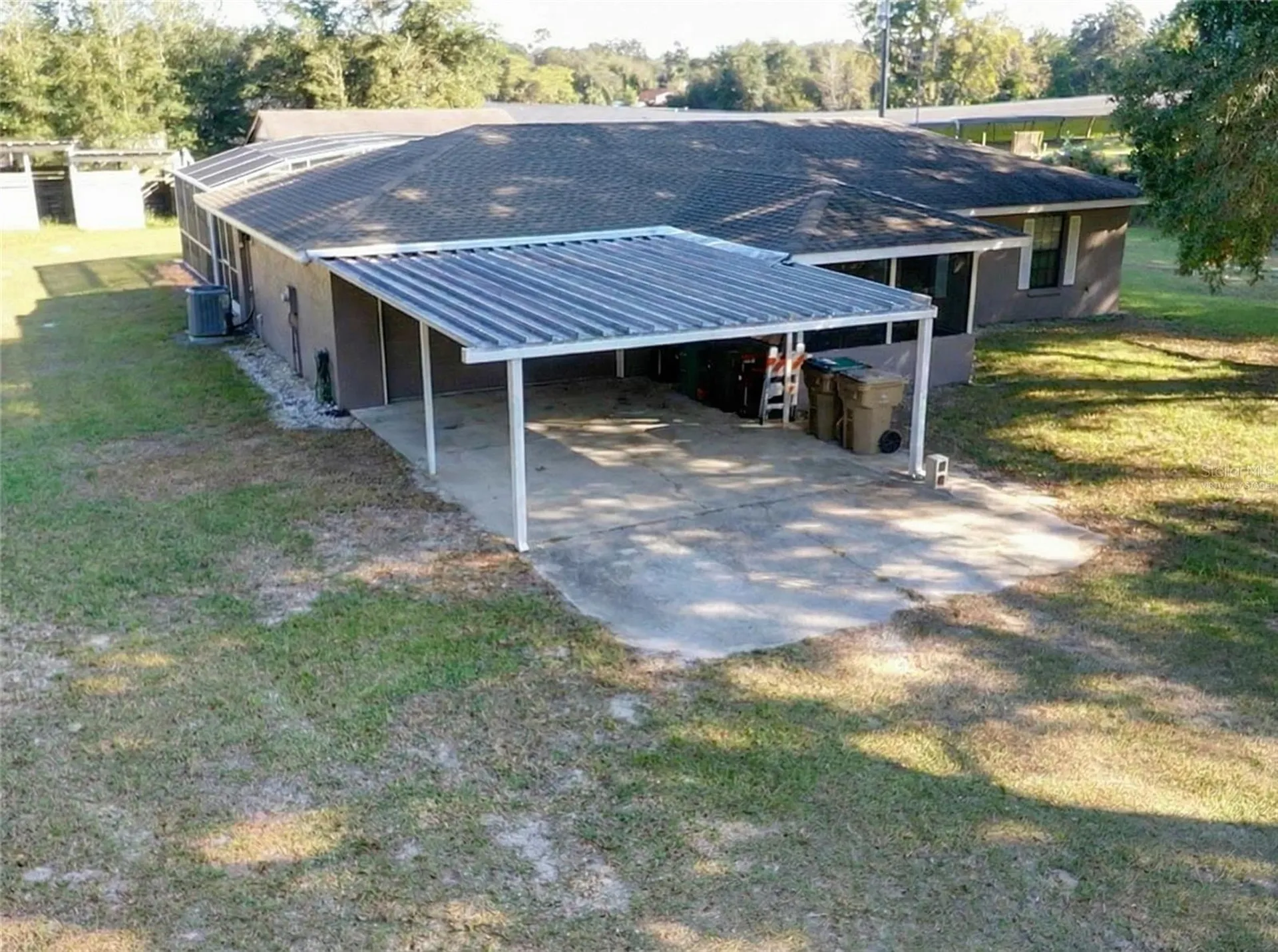 24729 Crooked Mile Road Paisley FL 32767
