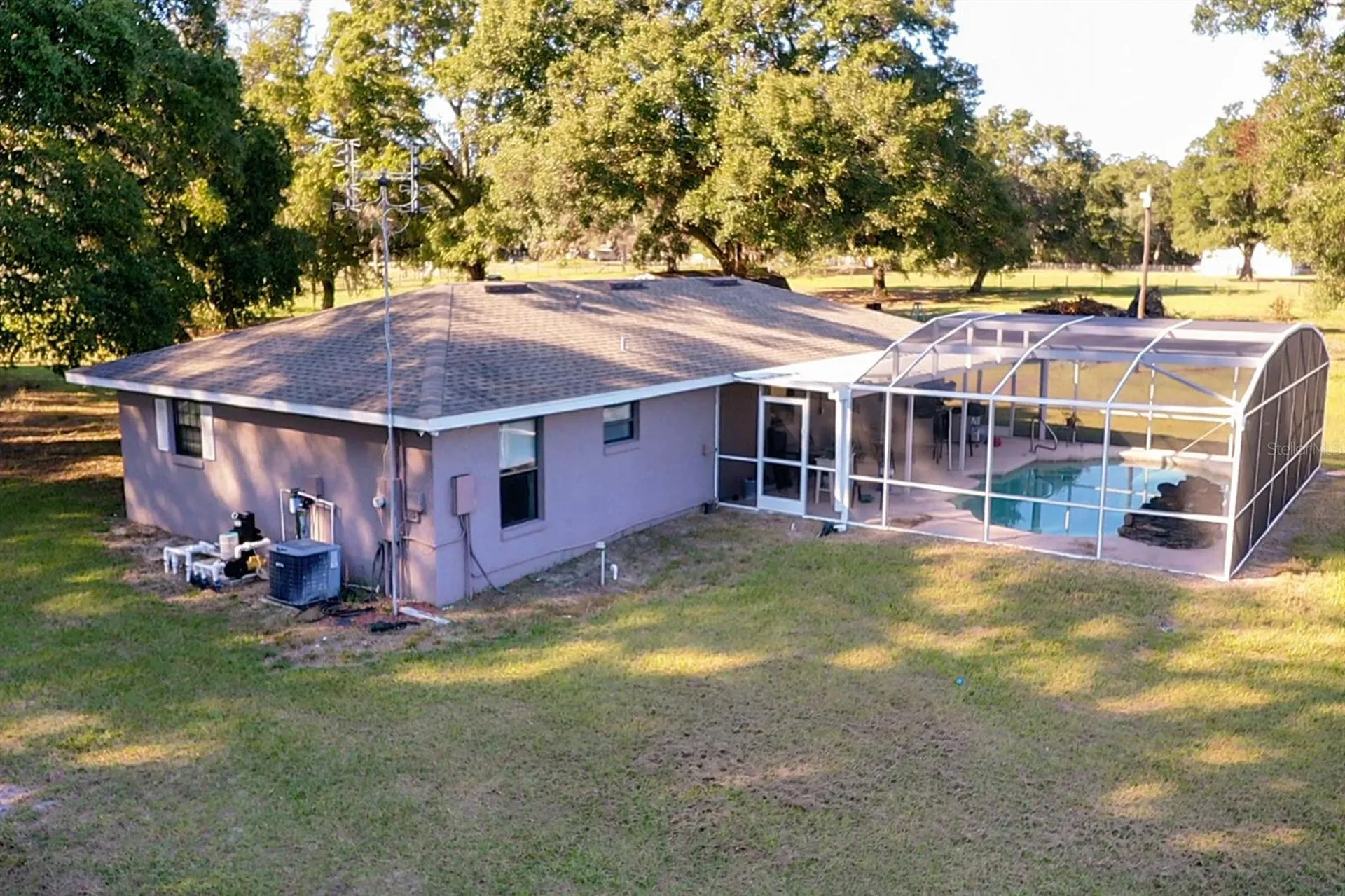 24729 Crooked Mile Road Paisley FL 32767