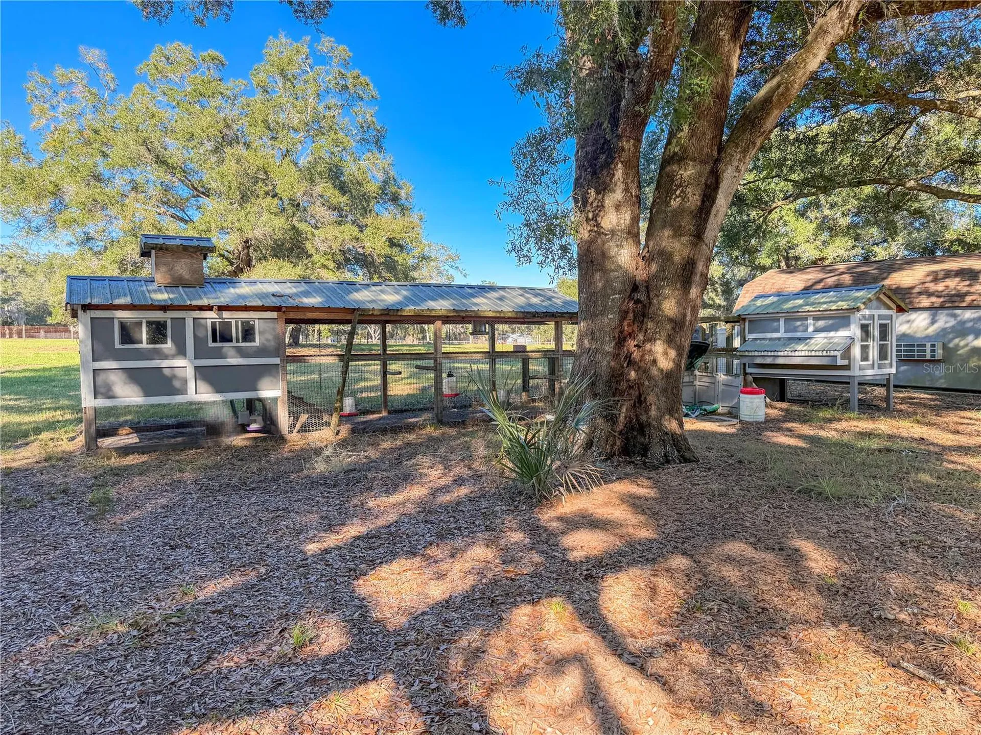 24729 Crooked Mile Road Paisley FL 32767