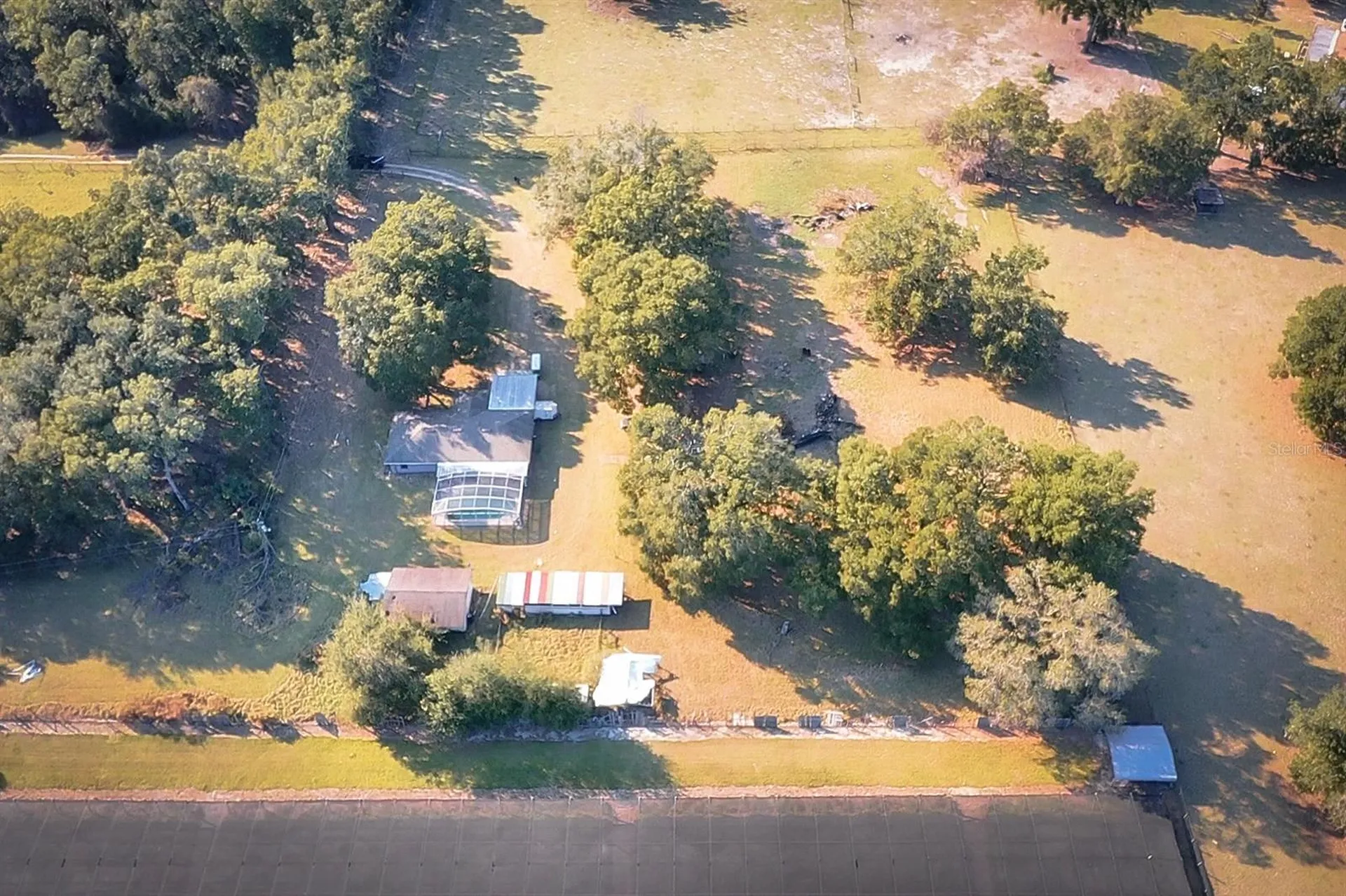24729 Crooked Mile Road Paisley FL 32767