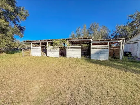 24729 Crooked Mile Road Paisley FL 32767