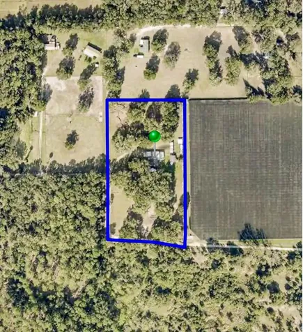24729 Crooked Mile Road Paisley FL 32767