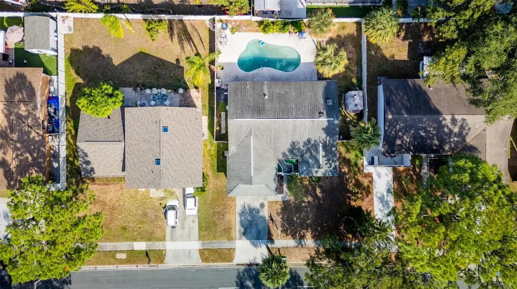 7523 Barry Road Tampa FL 33634