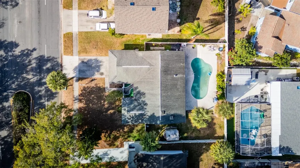 7523 Barry Road Tampa FL 33634