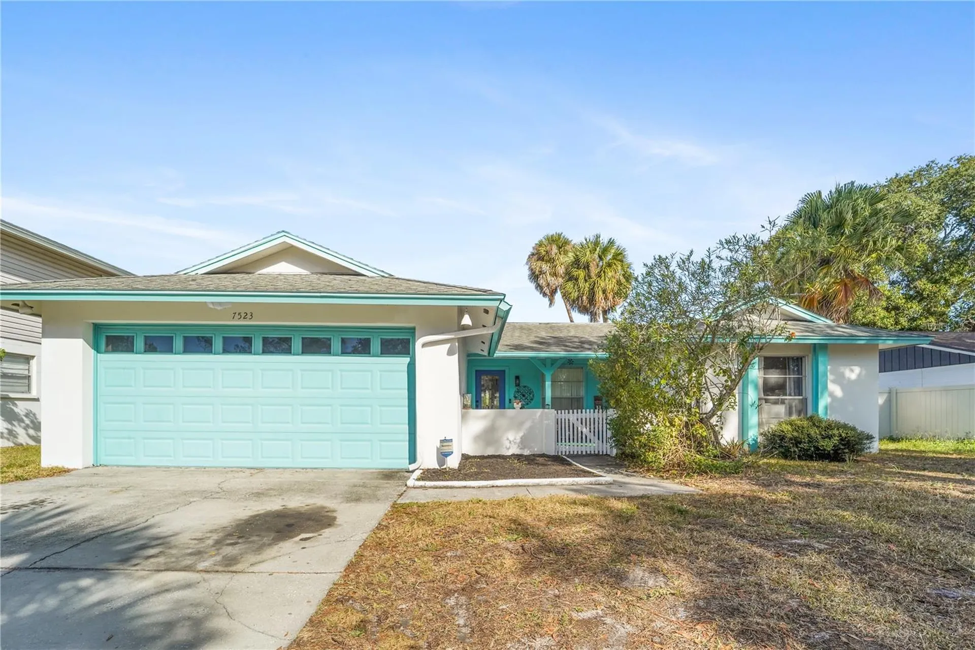 7523 Barry Road Tampa FL 33634