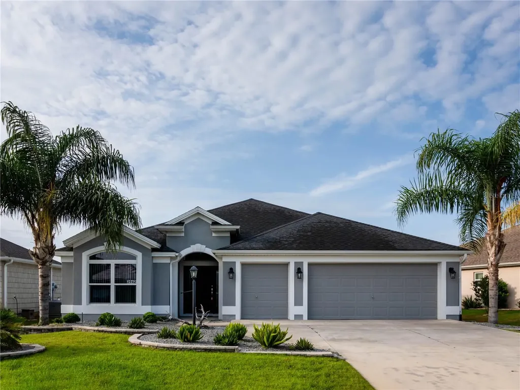 3942 Zenith Loop The Villages FL 32163
