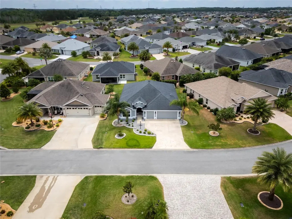 3942 Zenith Loop The Villages FL 32163