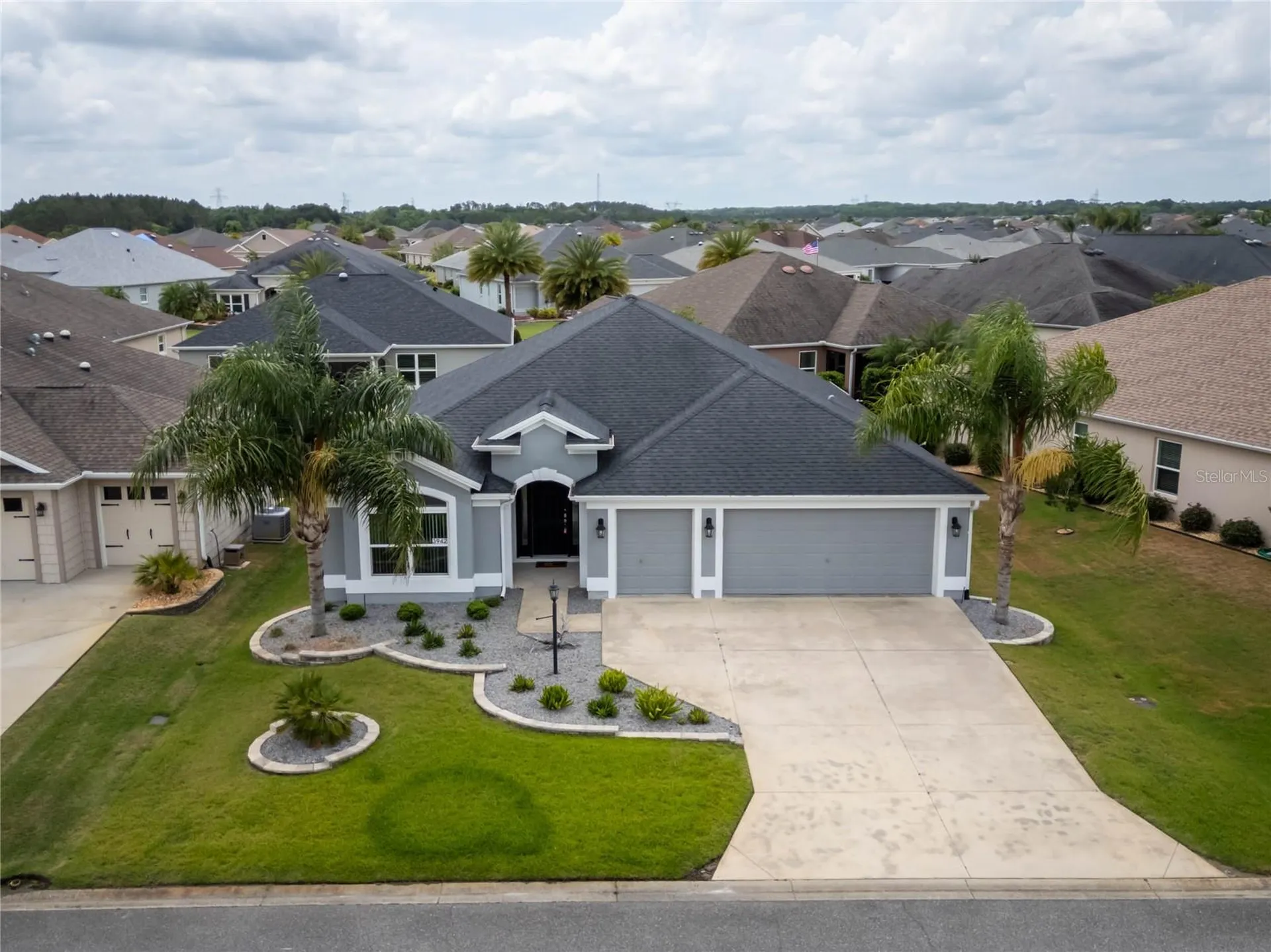 3942 Zenith Loop The Villages FL 32163