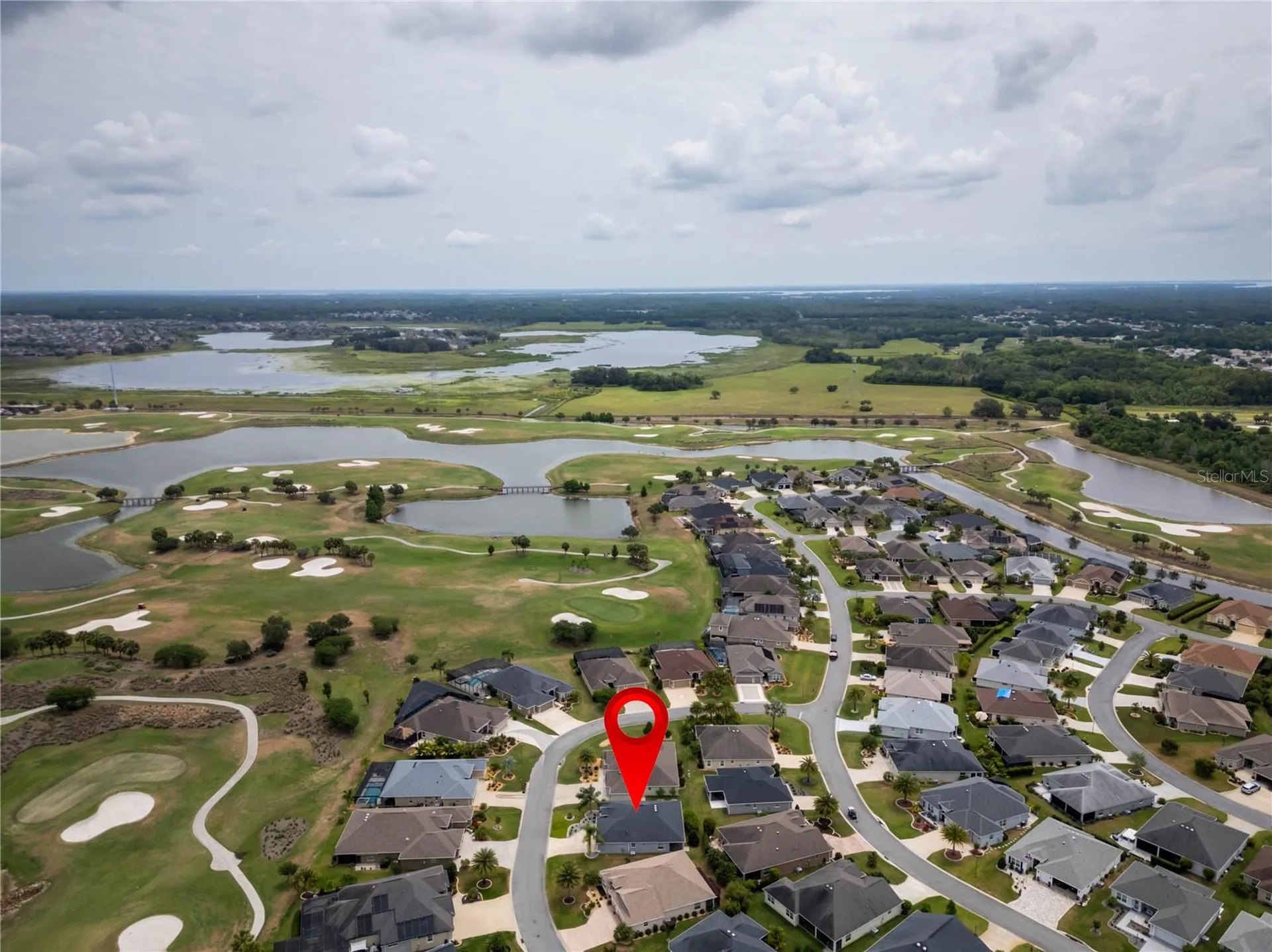3942 Zenith Loop The Villages FL 32163