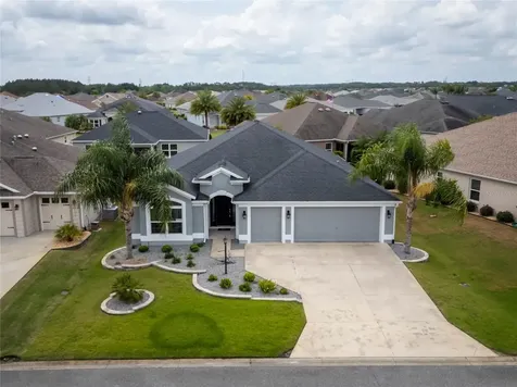 3942 Zenith Loop The Villages FL 32163
