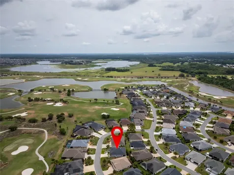 3942 Zenith Loop The Villages FL 32163