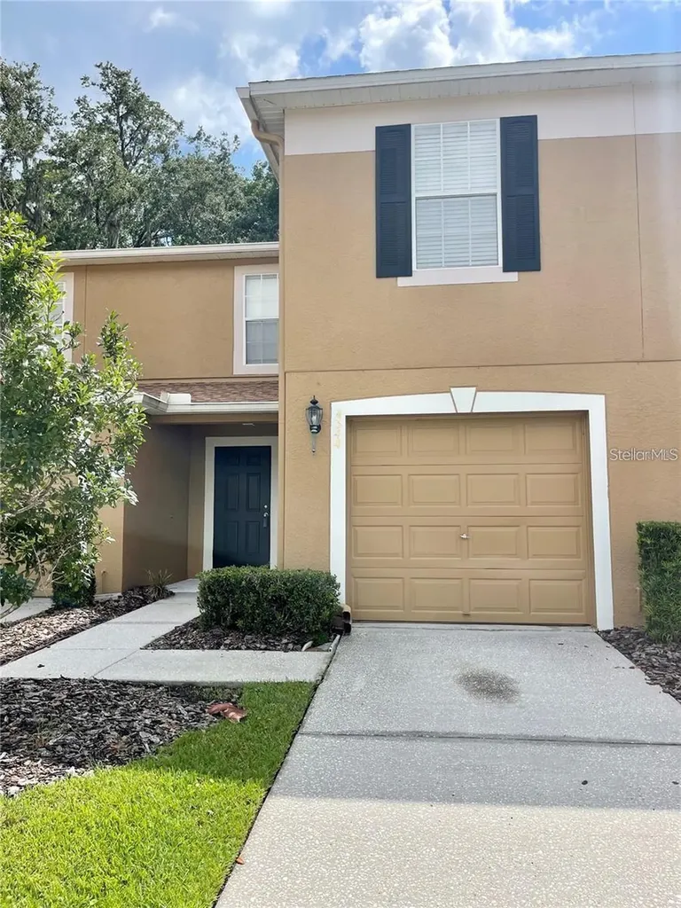 4344 Silver Falls Drive Land O Lakes FL 34639