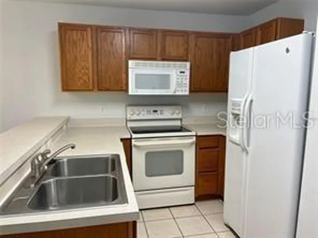4344 Silver Falls Drive Land O Lakes FL 34639