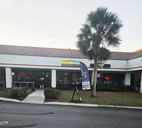3240 Lithia Pinecrest Road Valrico FL 33596