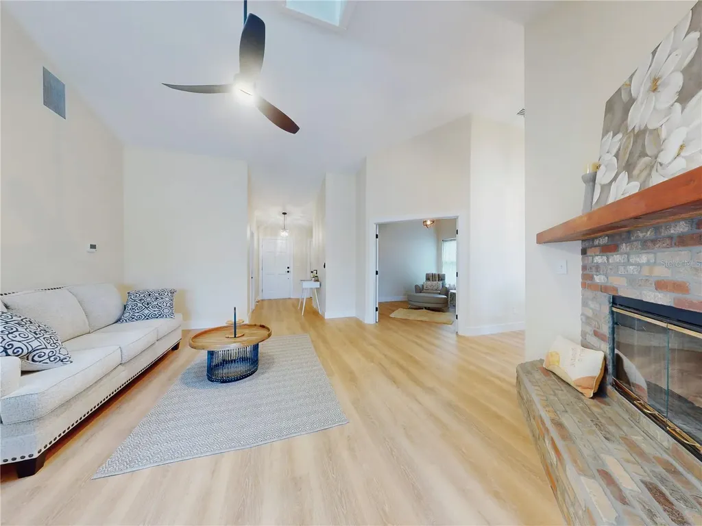 804 Soft Pine Court New Smyrna Beach FL 32168