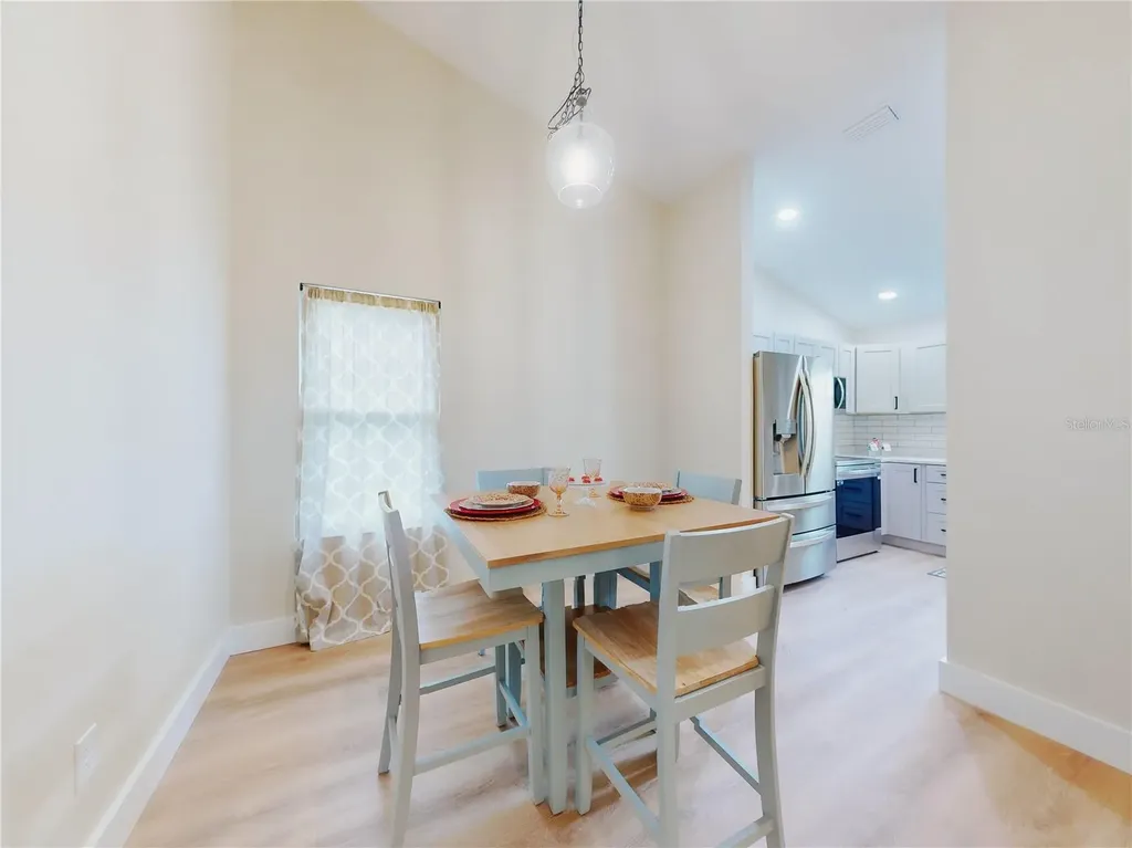 804 Soft Pine Court New Smyrna Beach FL 32168
