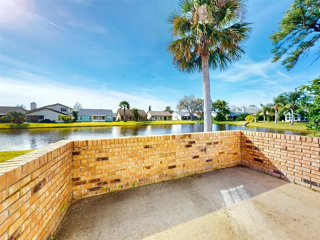 804 Soft Pine Court New Smyrna Beach FL 32168