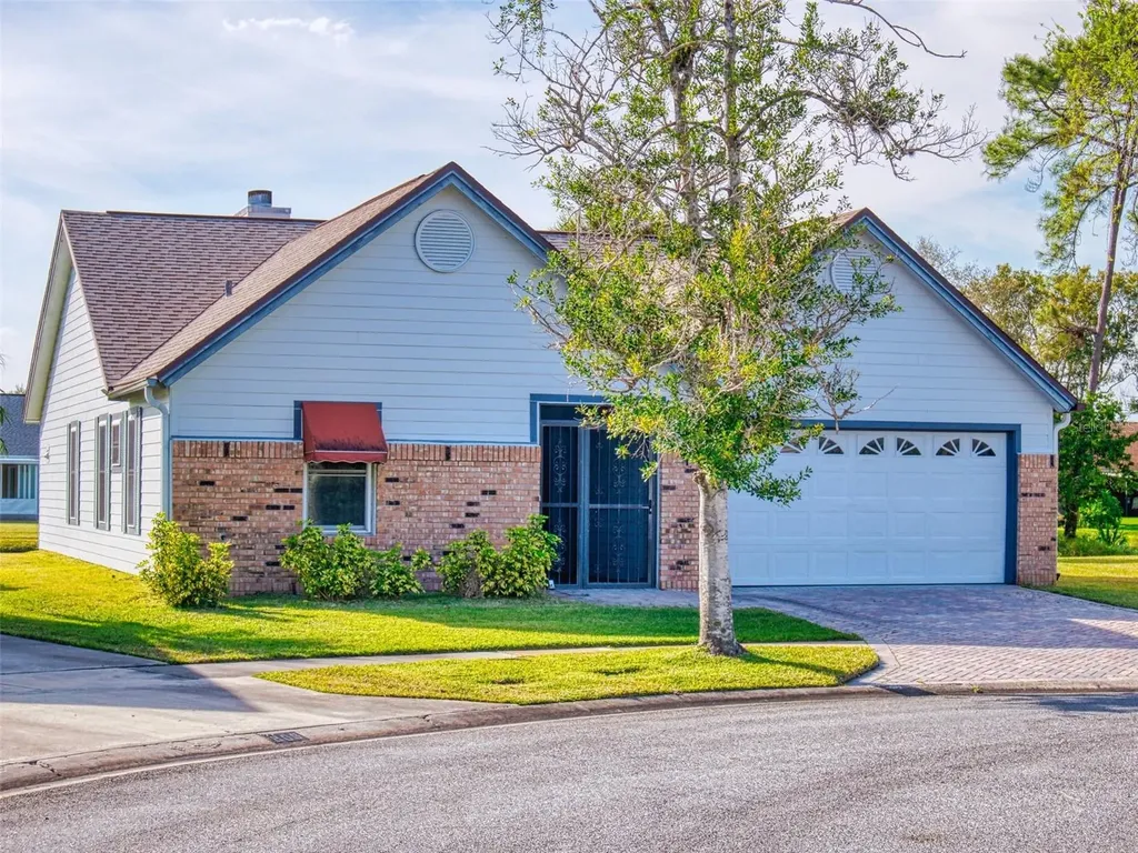 804 Soft Pine Court New Smyrna Beach FL 32168