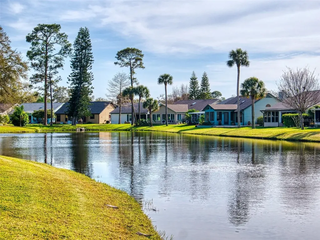 804 Soft Pine Court New Smyrna Beach FL 32168