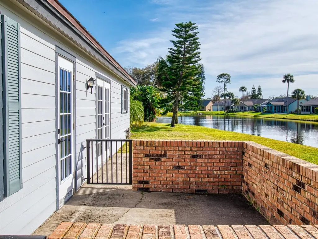 804 Soft Pine Court New Smyrna Beach FL 32168