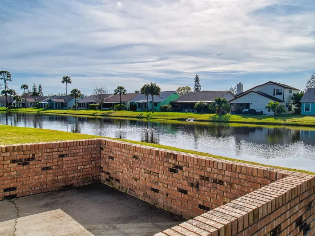 804 Soft Pine Court New Smyrna Beach FL 32168