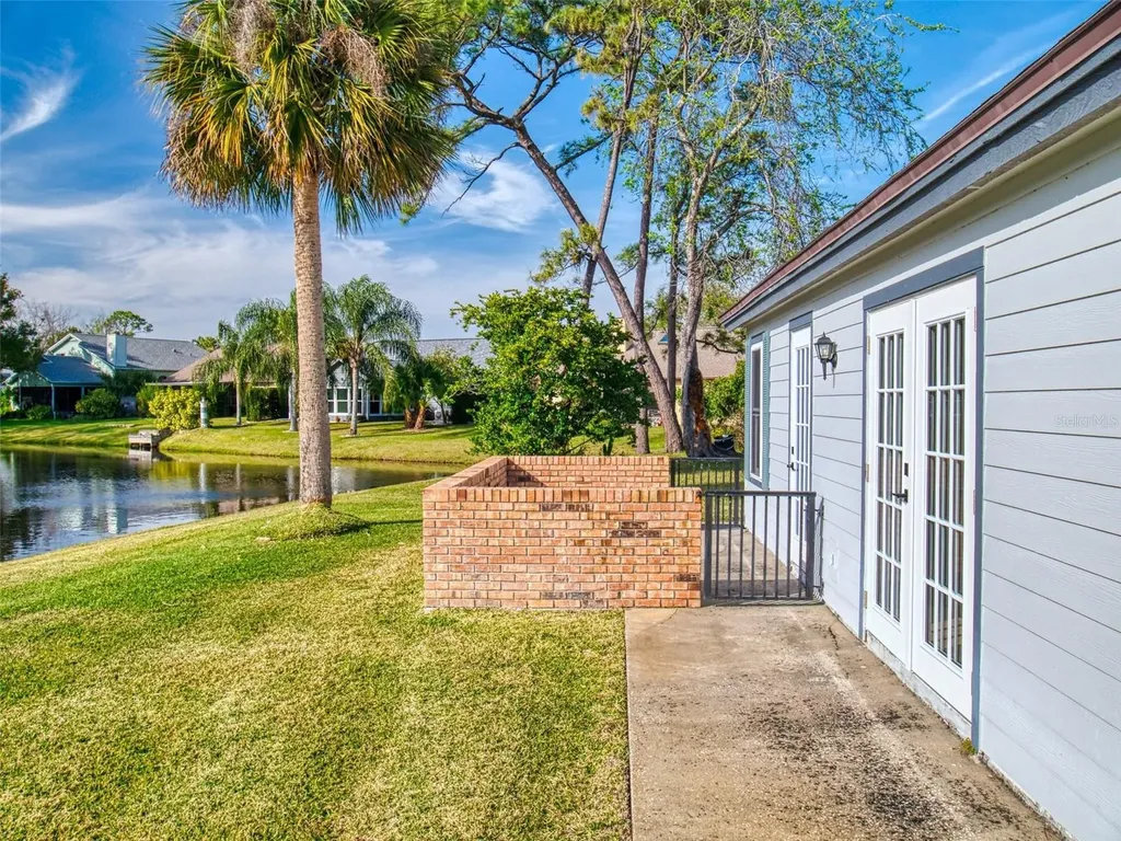 804 Soft Pine Court New Smyrna Beach FL 32168