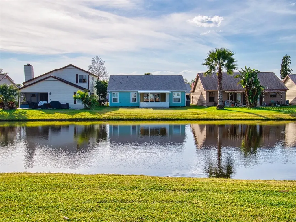 804 Soft Pine Court New Smyrna Beach FL 32168