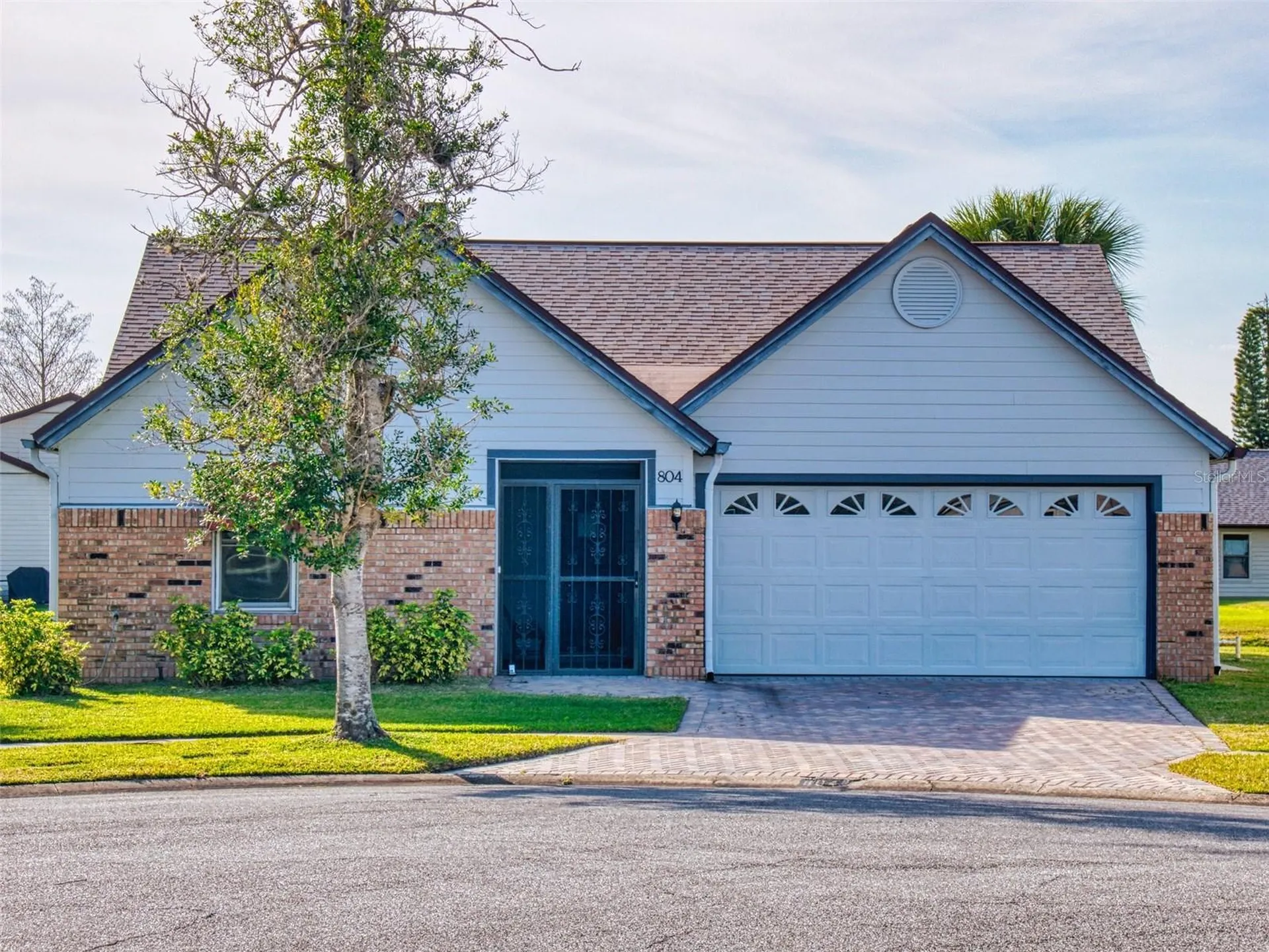 804 Soft Pine Court New Smyrna Beach FL 32168