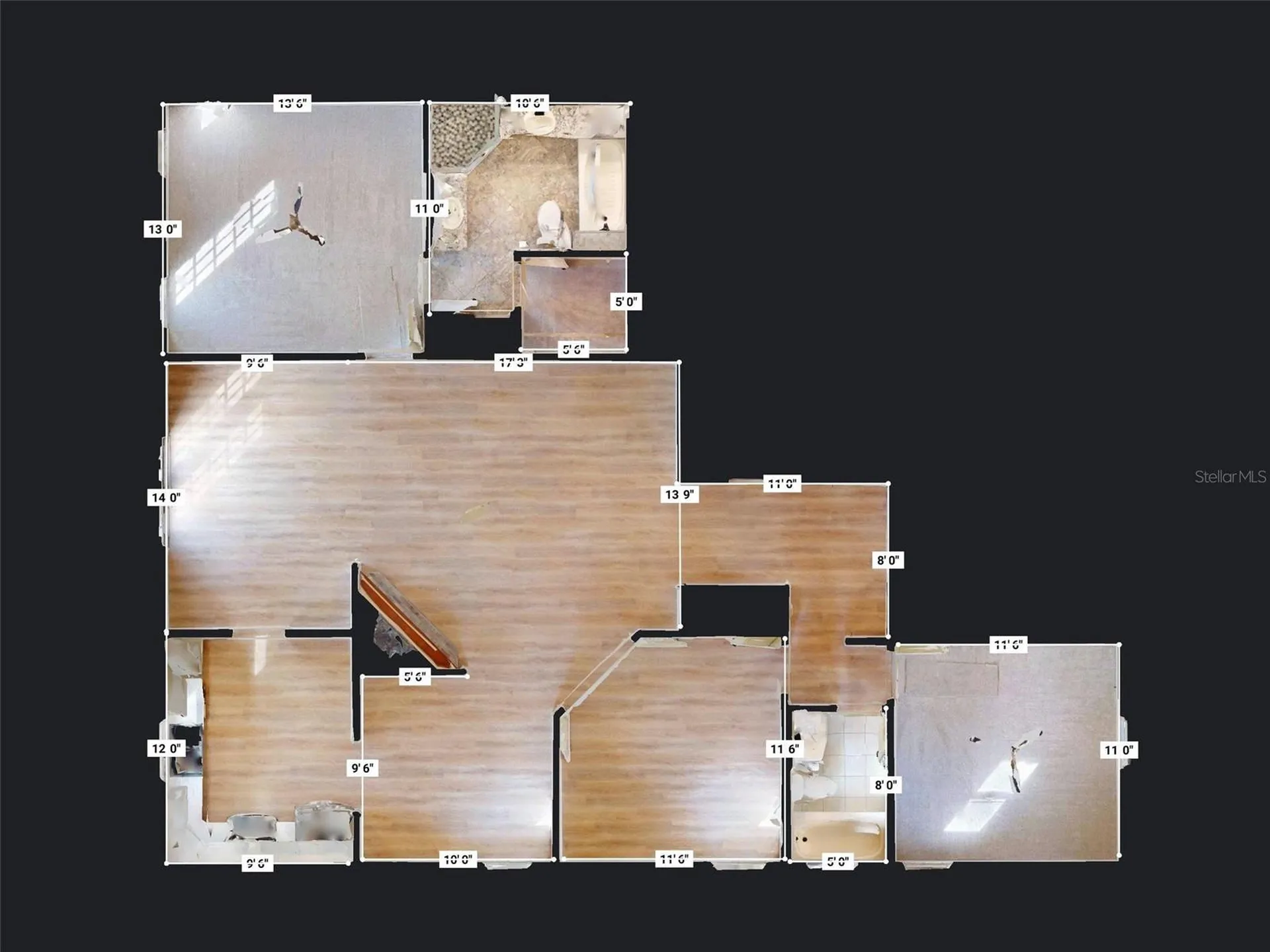 804 Soft Pine Court New Smyrna Beach FL 32168