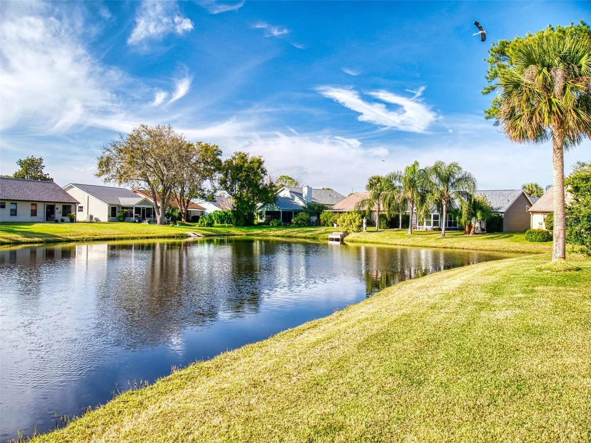 804 Soft Pine Court New Smyrna Beach FL 32168