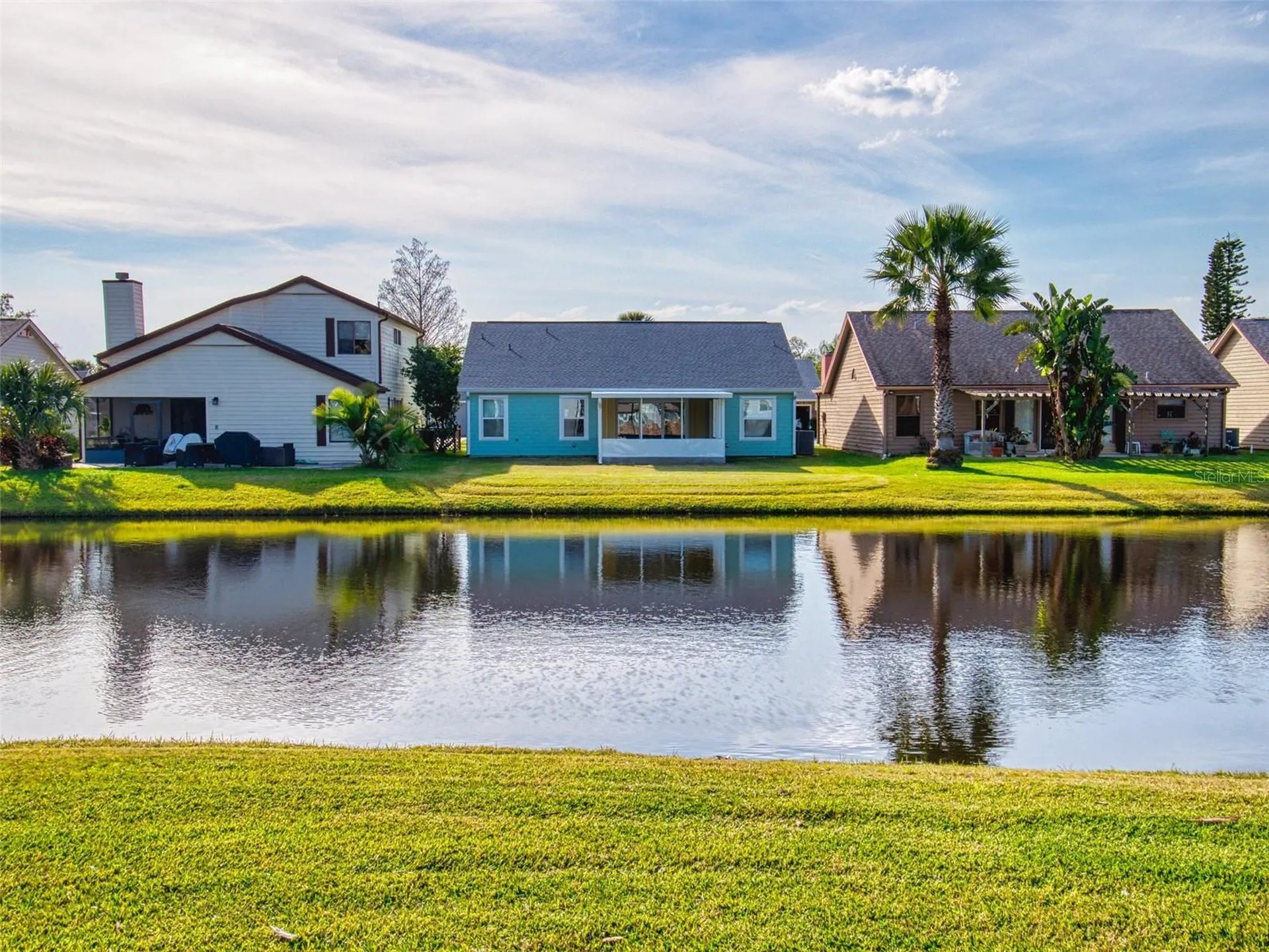 804 Soft Pine Court New Smyrna Beach FL 32168