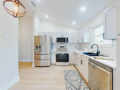 804 Soft Pine Court New Smyrna Beach FL 32168