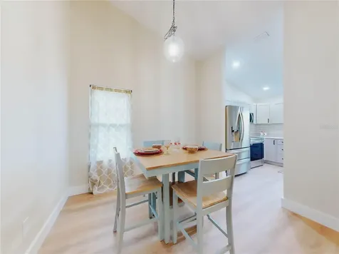 804 Soft Pine Court New Smyrna Beach FL 32168