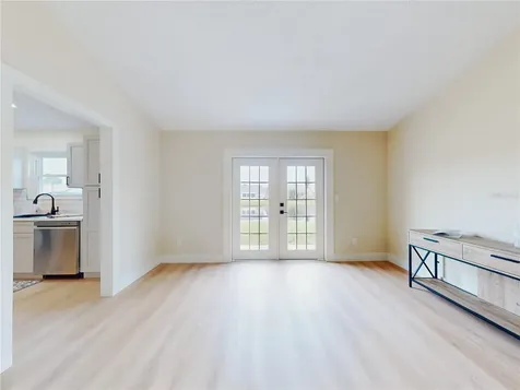 804 Soft Pine Court New Smyrna Beach FL 32168
