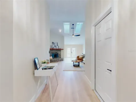 804 Soft Pine Court New Smyrna Beach FL 32168