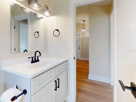 804 Soft Pine Court New Smyrna Beach FL 32168