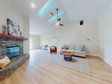804 Soft Pine Court New Smyrna Beach FL 32168