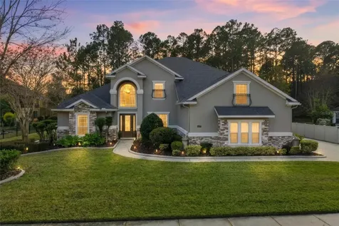 4377 Castle Oak Court Orange Park FL 32065