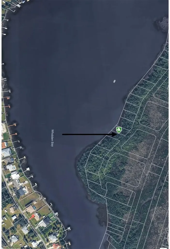 2291 And 2295 Delan Drive Punta Gorda FL 33983