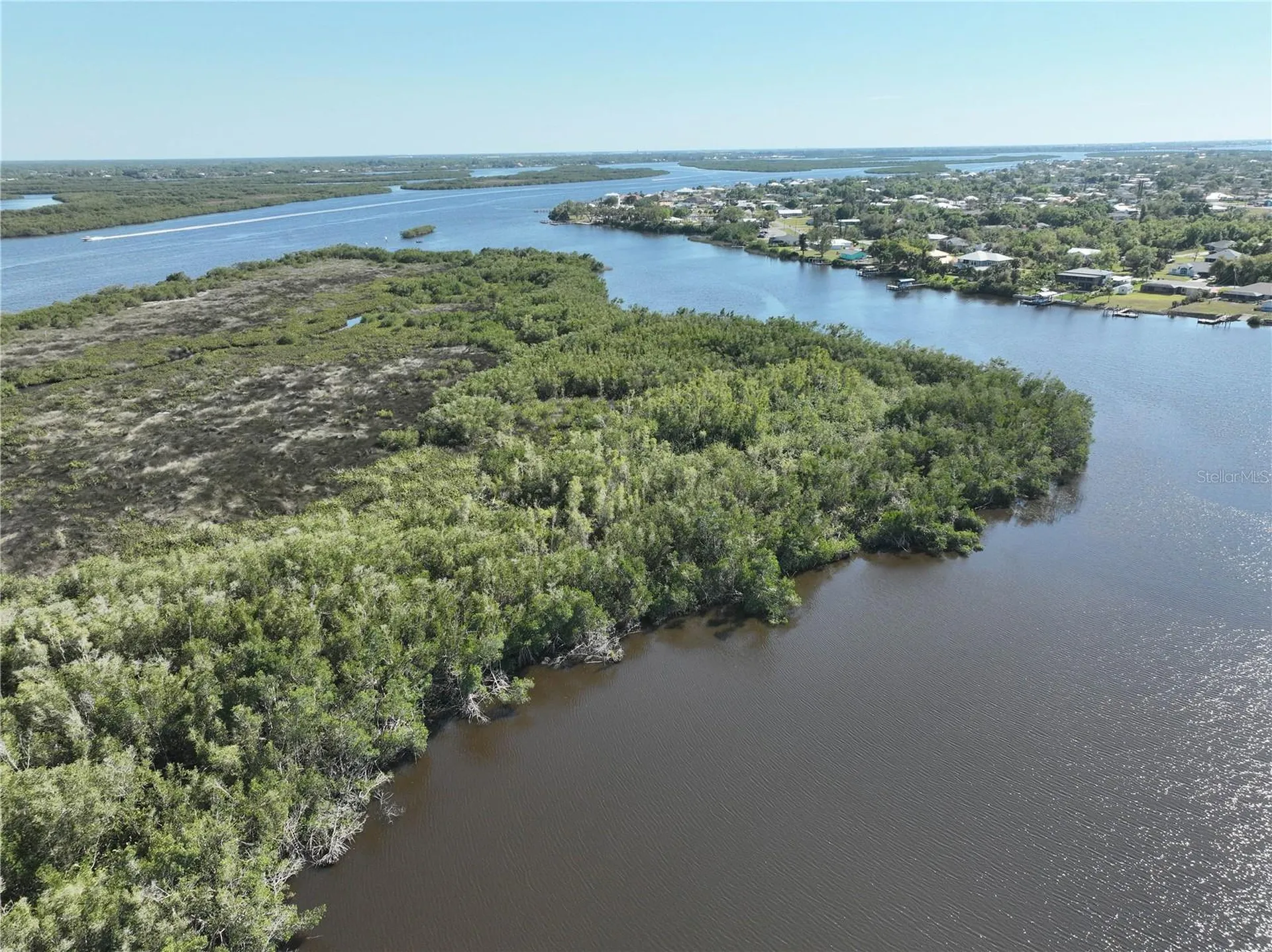 2291 And 2295 Delan Drive Punta Gorda FL 33983