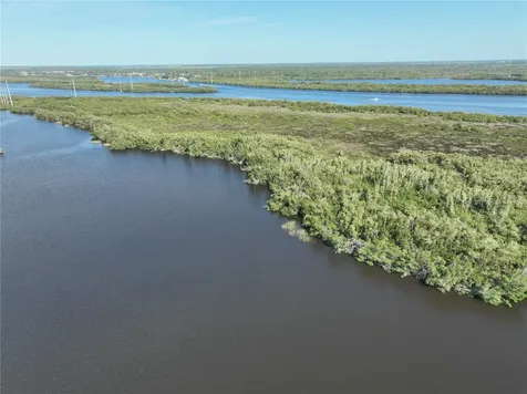 2291 And 2295 Delan Drive Punta Gorda FL 33983