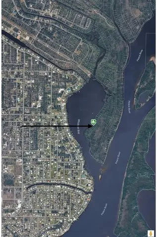 2291 And 2295 Delan Drive Punta Gorda FL 33983