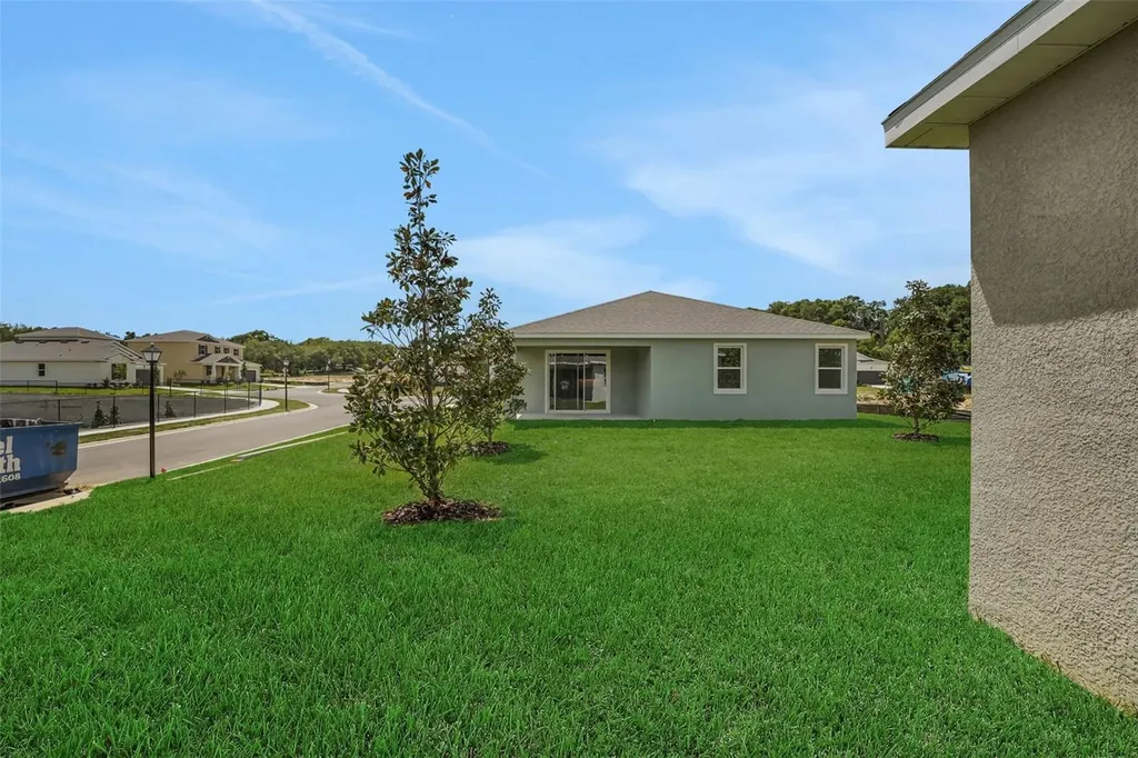 35424 Tuscan Hill Road Dade City FL 33525