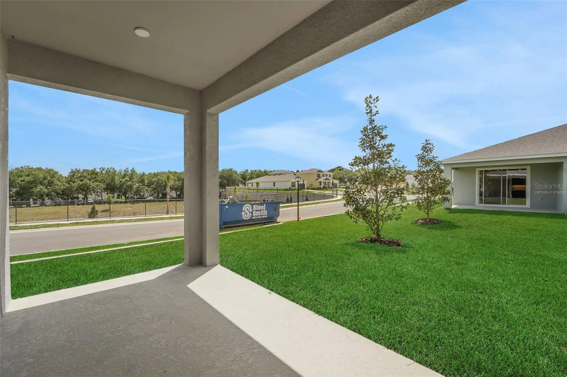35424 Tuscan Hill Road Dade City FL 33525
