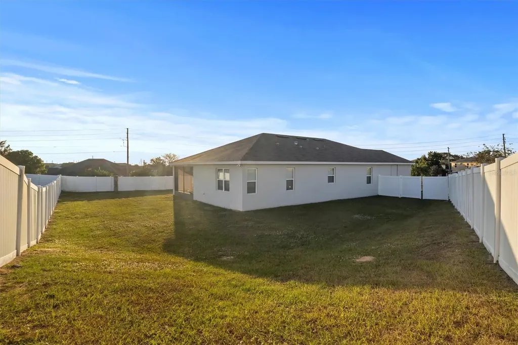 1804 Vista View Drive Dundee FL 33838