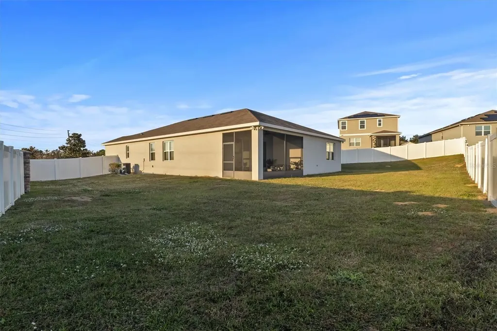 1804 Vista View Drive Dundee FL 33838